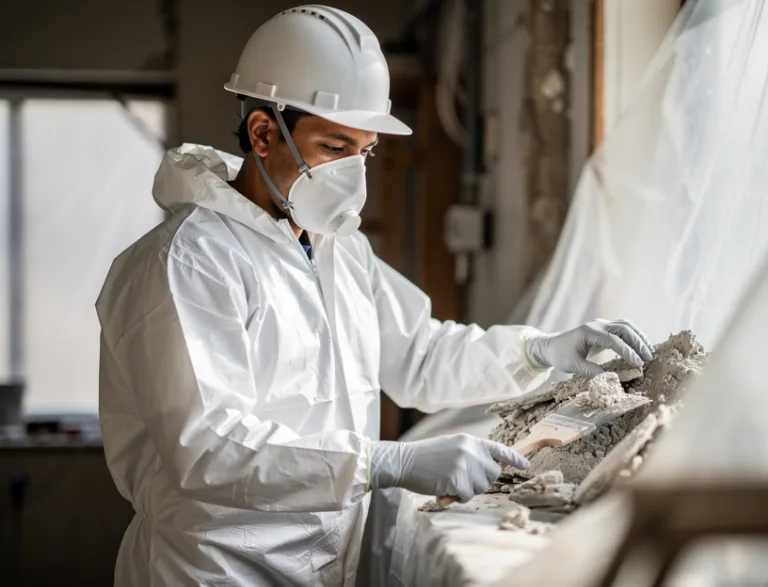 Asbestos Removal service in Sioux City